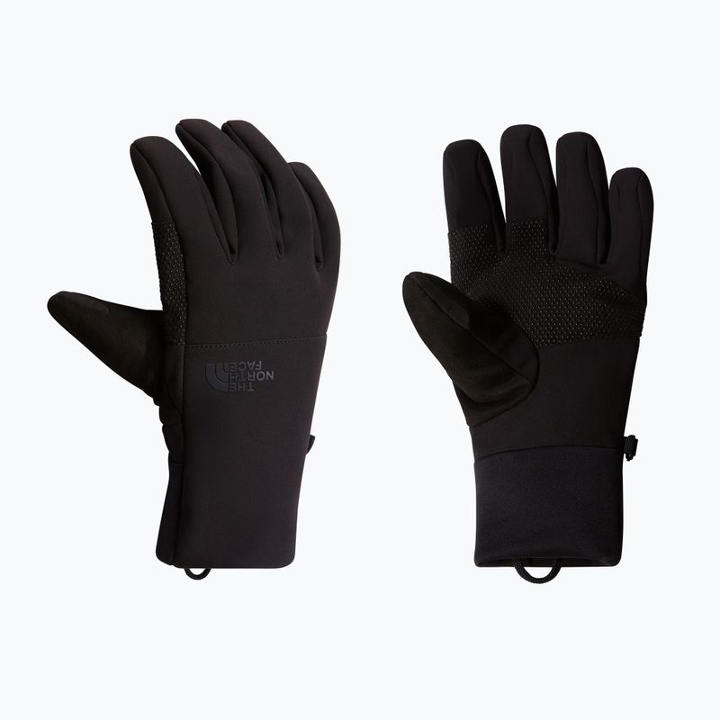 Guanti da trekking The North Face Apex Insulated Etip tnf black