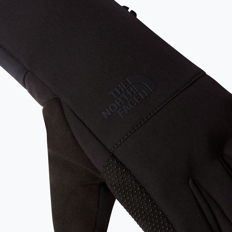 Guanti da trekking The North Face Apex Insulated Etip tnf black 2