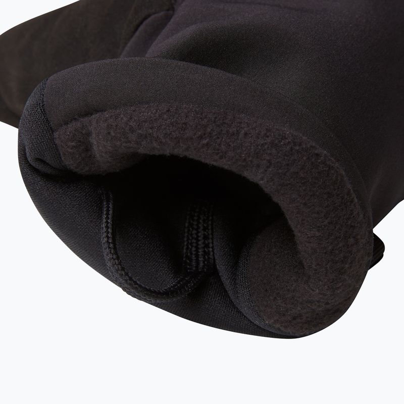 Guanti da trekking The North Face Apex Insulated Etip tnf black 4