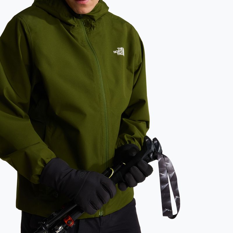 Guanti da trekking The North Face Apex Insulated Etip tnf black 5