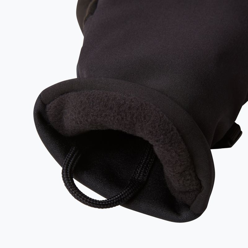 Guanti da trekking donna The North Face Apex Insulated Etip black 4