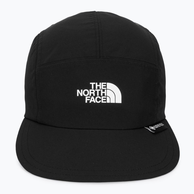 Cappellino da uomo The North Face GTX Ballcap tnf black 2