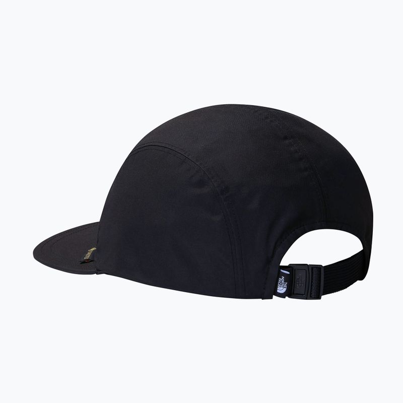 Cappellino da uomo The North Face GTX Ballcap tnf black 2