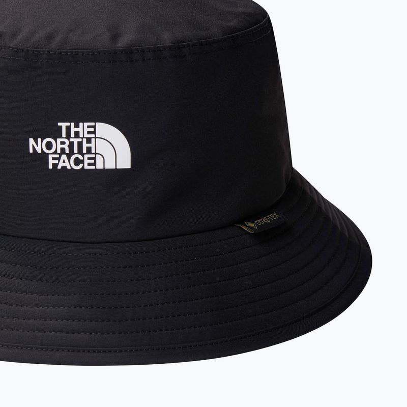 Cappello da uomo The North Face GTX Bucket tnf black 2