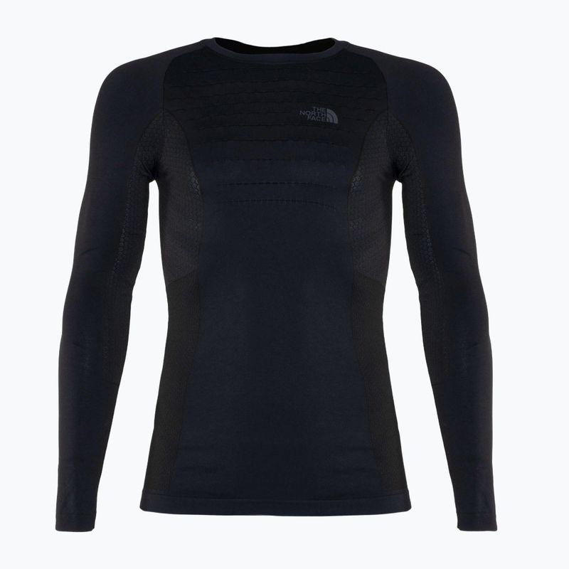 Maglia termica da uomo The North Face Sport Crew Neck black