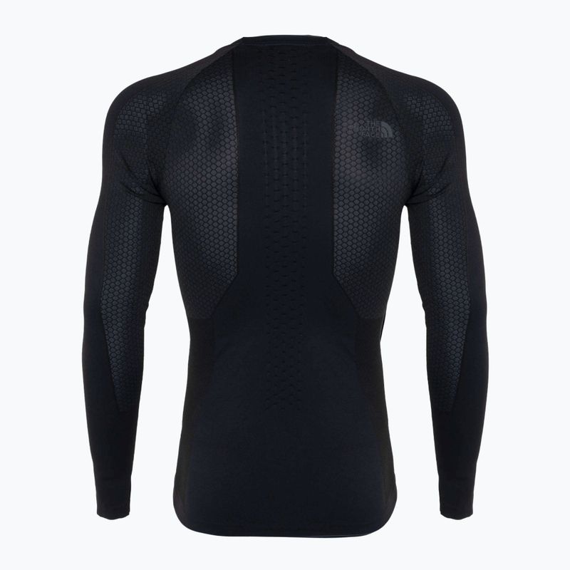 Maglia termica da uomo The North Face Sport Crew Neck black 2