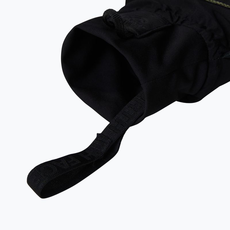Guanti da arrampicata The North Face Summit Lhotse tnf black 4