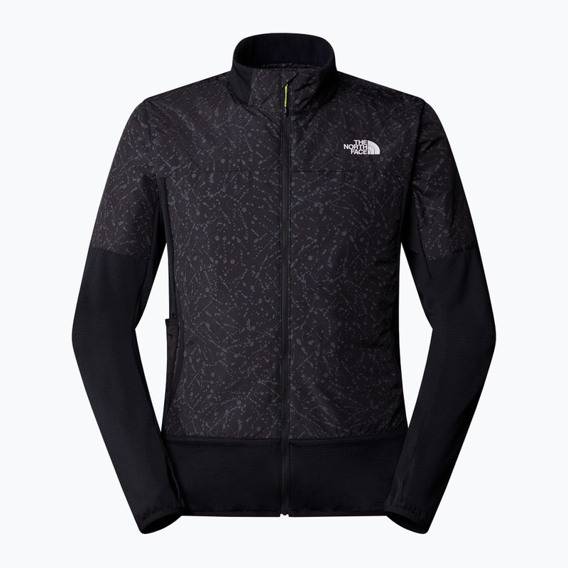 Giacca da corsa da uomo The North Face Winter Warm Pro tnf nero 5