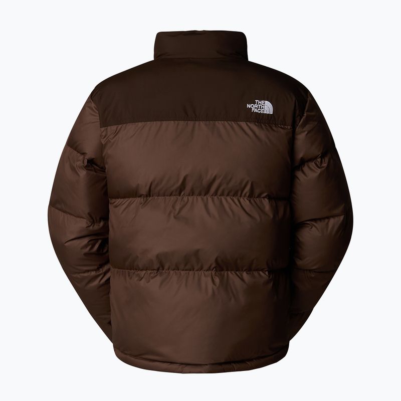 Giacca da uomo The North Face Saikuru smokey brown/demitasse 6