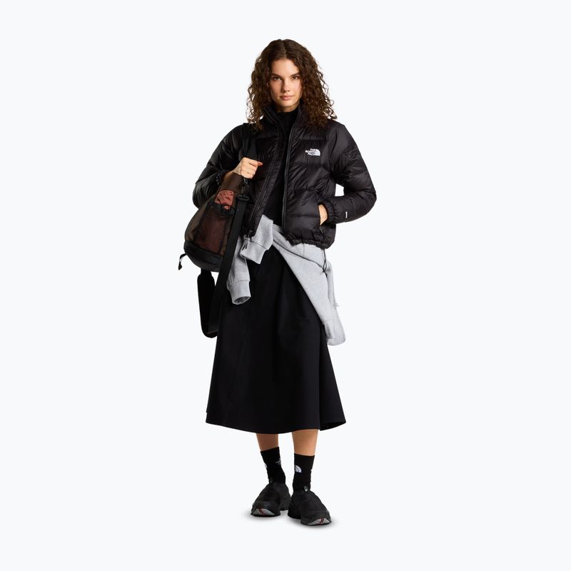 Piumino donna The North Face Hydrenalite Down tnf black 2