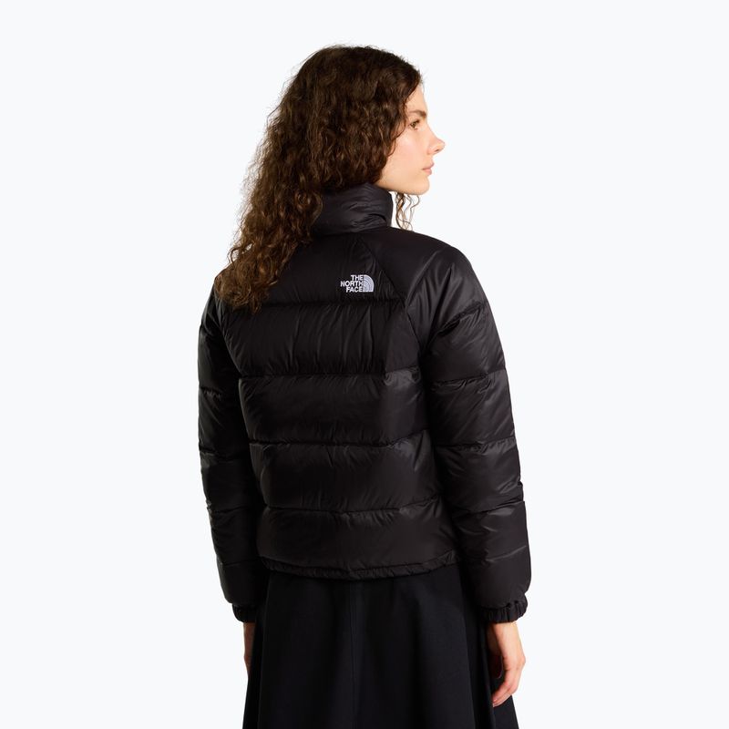 Piumino donna The North Face Hydrenalite Down tnf black 3
