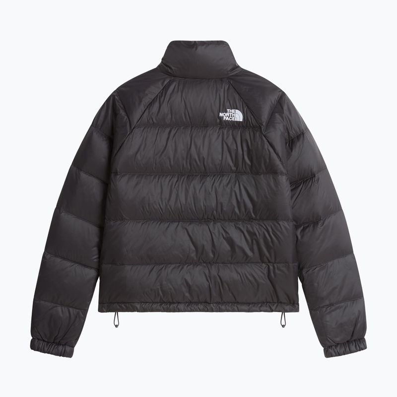 Piumino donna The North Face Hydrenalite Down tnf black 6