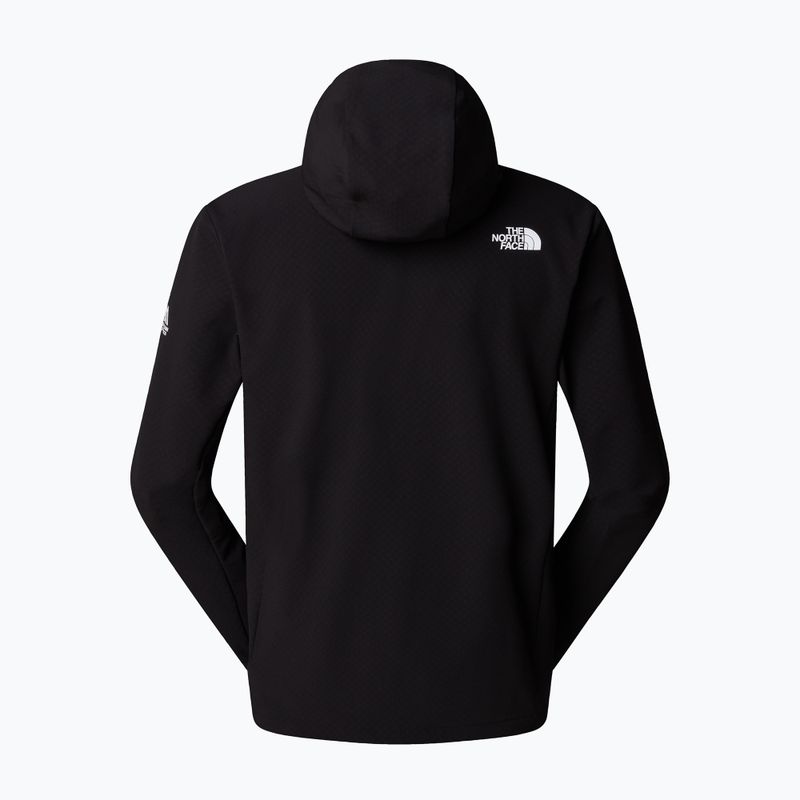 Giacca softshell da uomo The North Face Softshell tnf black 6