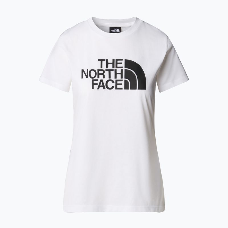 Maglietta da donna The North Face Easy white 4