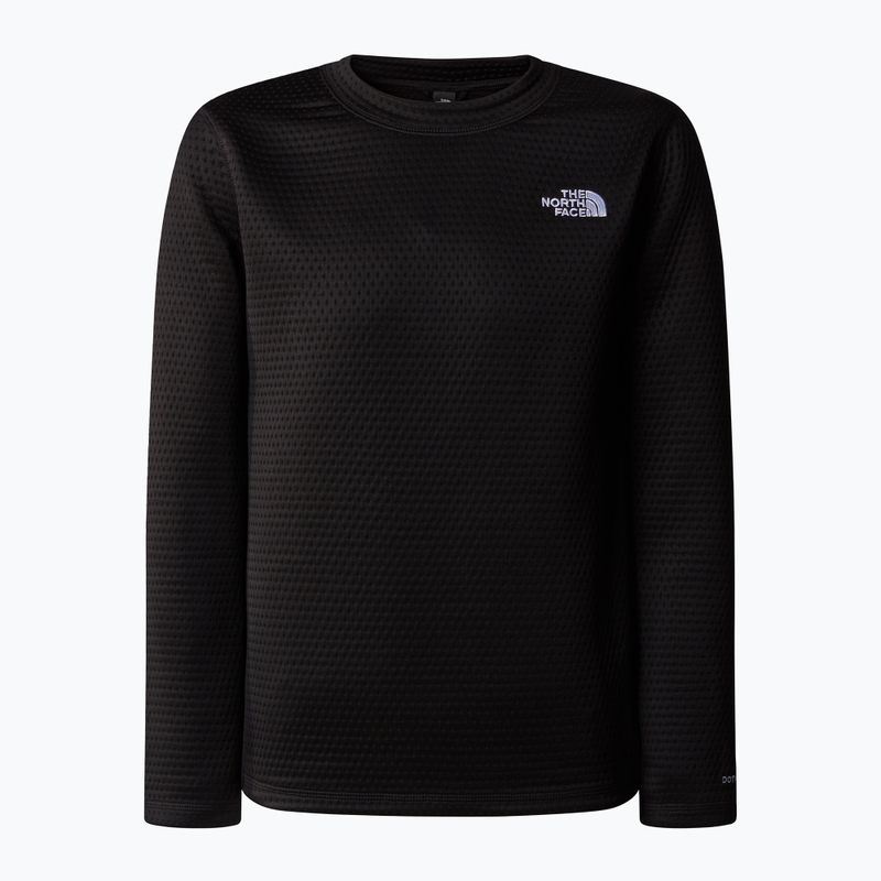 Completo intimo termico per bambini The North Face Dotknit Thermal black 2