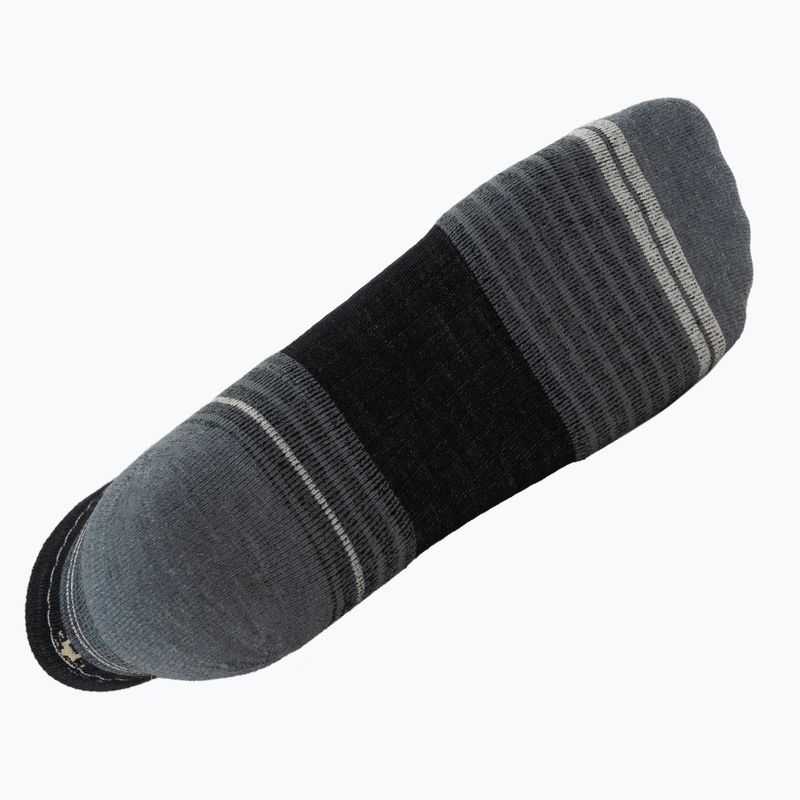 Calzini Smartwool Hike Ankle Hike black 4