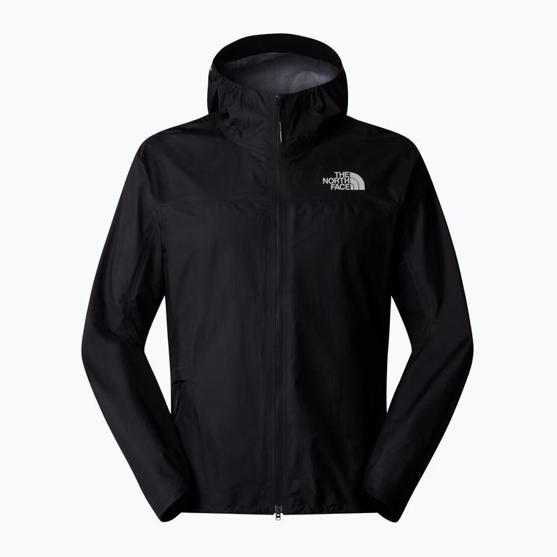 Giacca da corsa da uomo The North Face Summit Superior Futurelight tnf nero 6