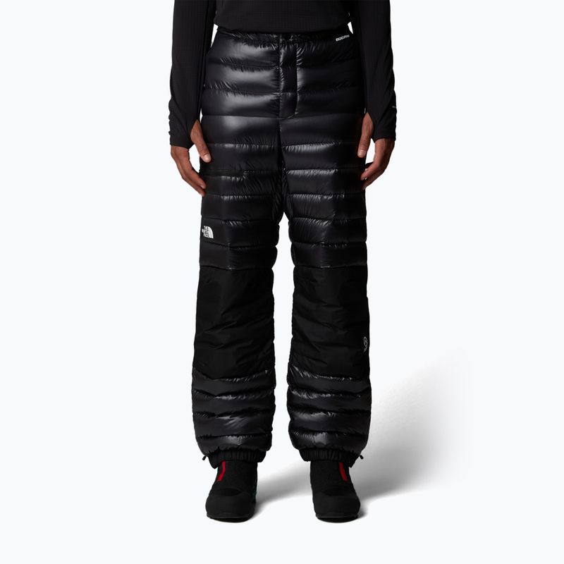 Pantaloni da trekking The North Face Summit Breithorn neri 3