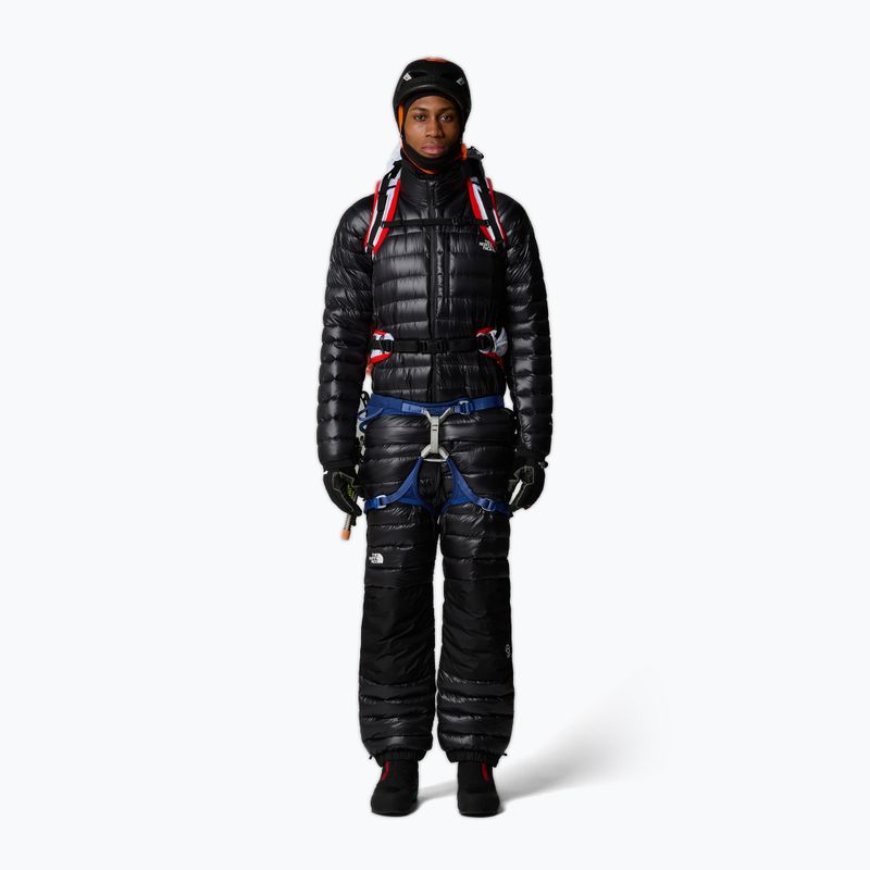 Pantaloni da trekking The North Face Summit Breithorn neri 4