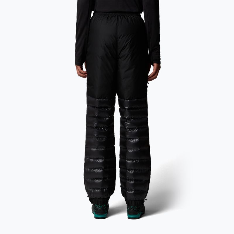 Pantaloni da trekking The North Face Summit Breithorn neri 5