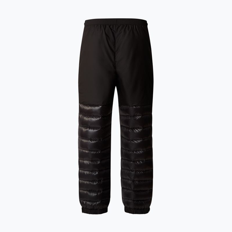 Pantaloni da trekking The North Face Summit Breithorn neri 2