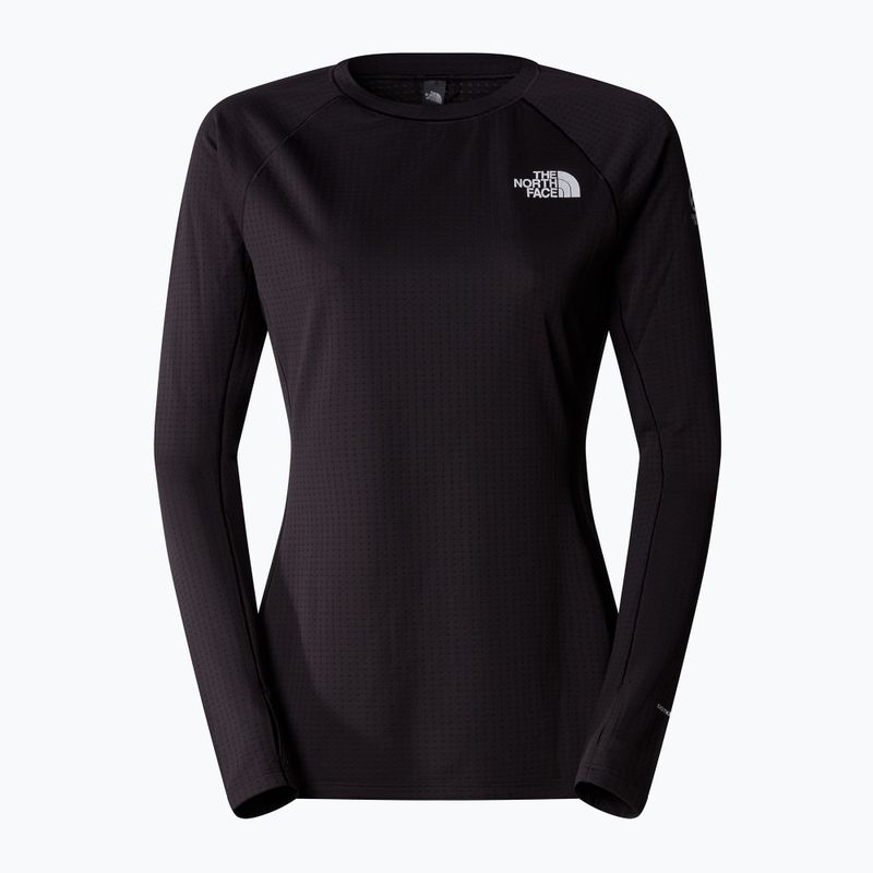 Maglia termica da donna The North Face Summit Pro 120 Crew black 4