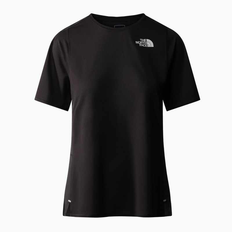 Maglietta da running donna The North Face Summit High Trail tnf nero 4