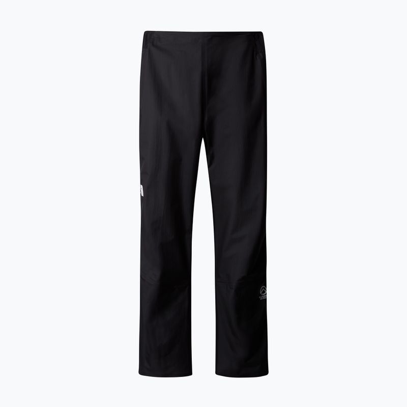 Pantaloni da corsa da uomo The North Face Summit Superior Futurelight Regular tnf nero 4