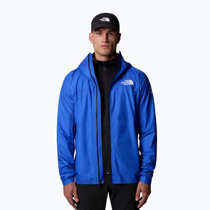 The North Face Summit Papsura FutureLight giacca da pioggia da uomo tnf blu 4