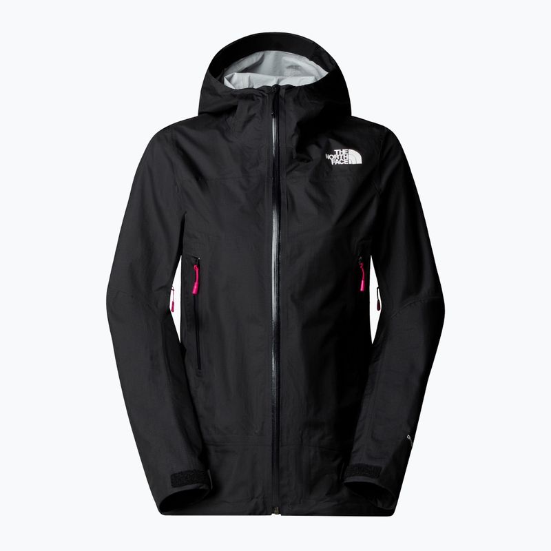 Giacca da pioggia da donna The North Face Signal 2.5L Dryvent tnf nero