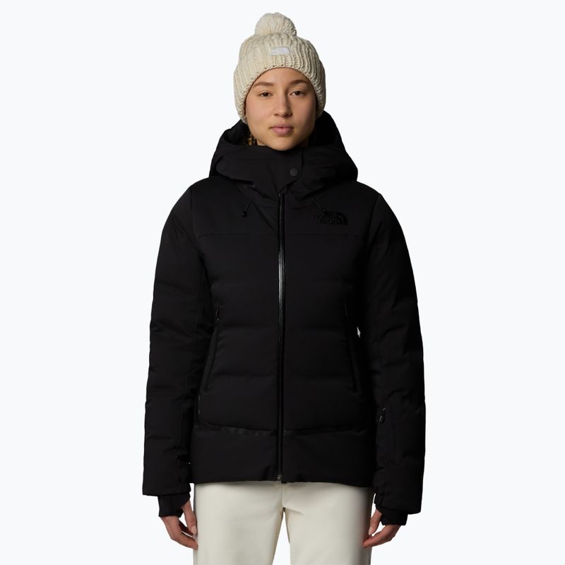 Giacca da sci donna The North Face Cirque Down nero