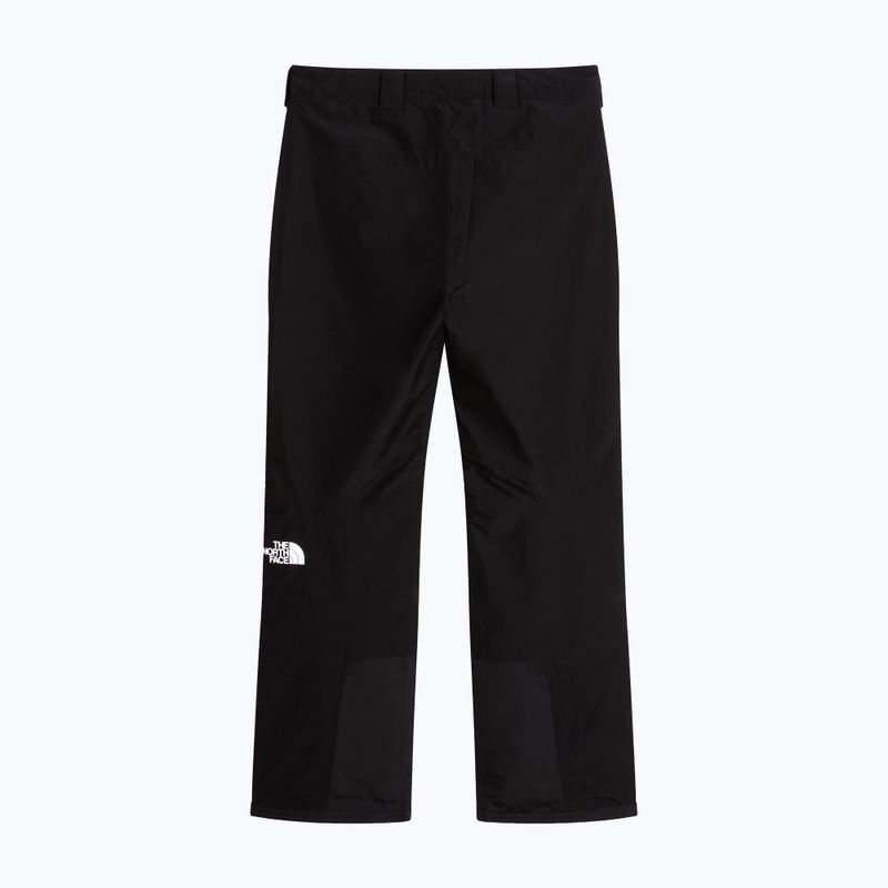 Pantaloni da sci da uomo The North Face Descendit tnf black 4