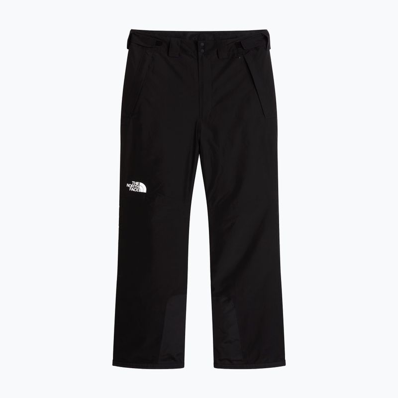 Pantaloni da sci da uomo The North Face Descendit tnf black 5