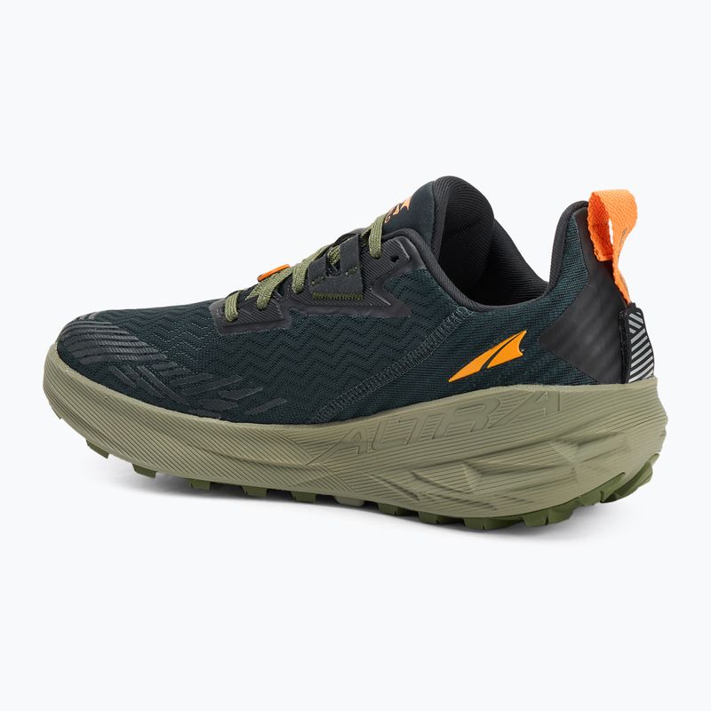 Scarpe da corsa Altra Experience Wild nere da uomo 3