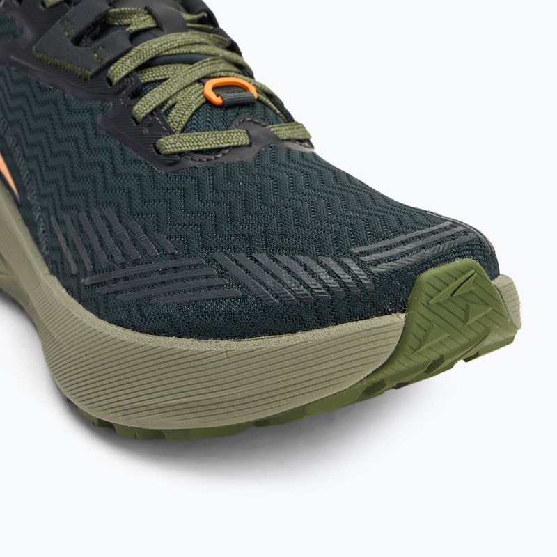 Scarpe da corsa Altra Experience Wild nere da uomo 7