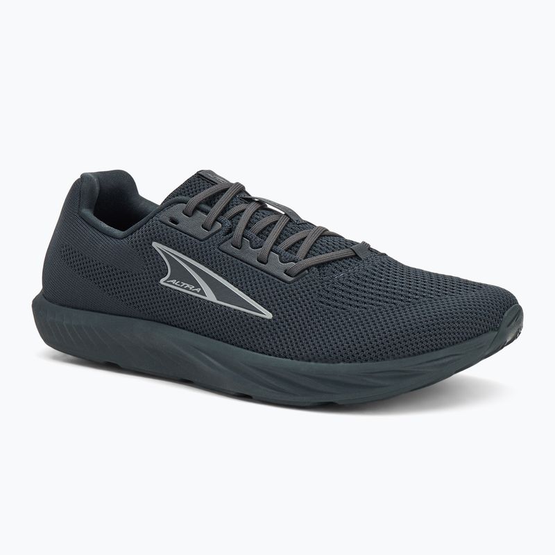 Scarpe da corsa Altra Escalante 4 nero/nero da uomo