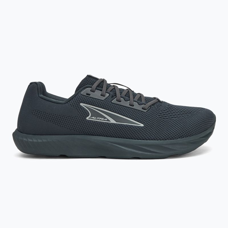 Scarpe da corsa Altra Escalante 4 nero/nero da uomo 3