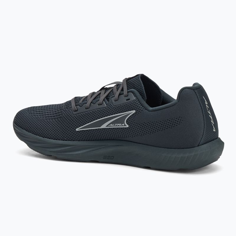 Scarpe da corsa Altra Escalante 4 nero/nero da uomo 4