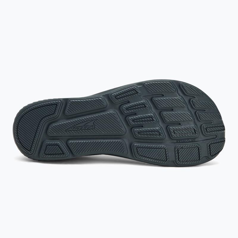 Scarpe da corsa Altra Escalante 4 nero/nero da uomo 5