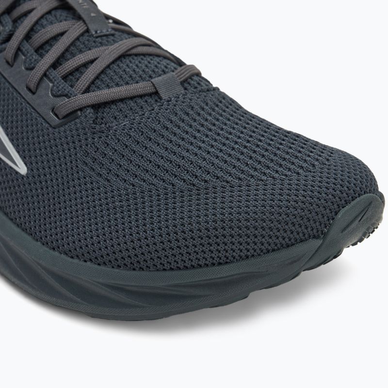 Scarpe da corsa Altra Escalante 4 nero/nero da uomo 8