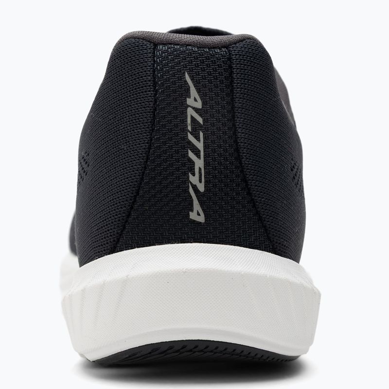 Scarpe da corsa da donna Altra Escalante 4 nero 6