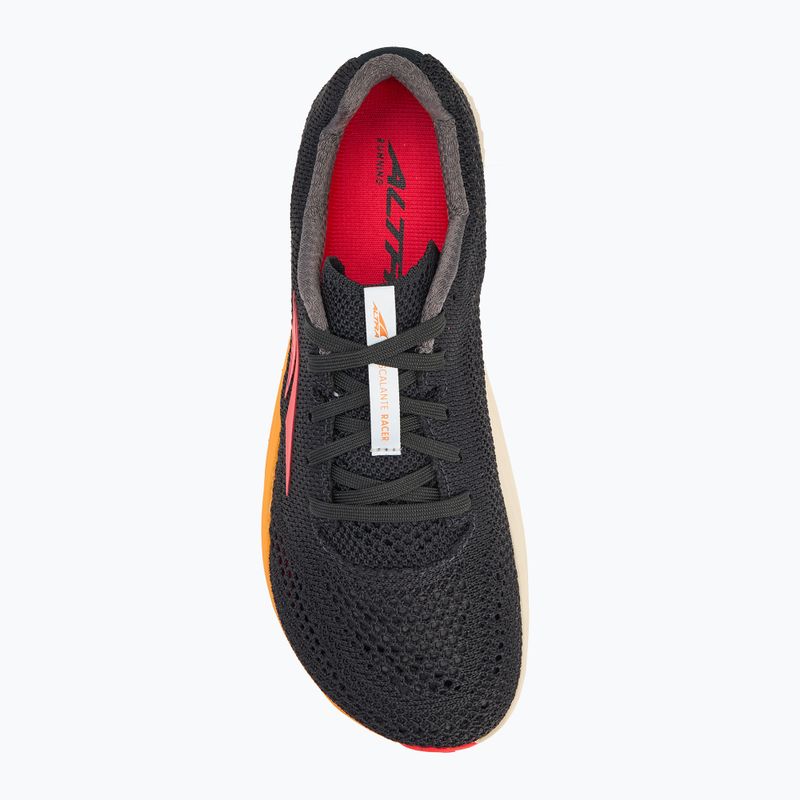 Scarpe da corsa da donna Altra Escalante Racer 2 nero 5