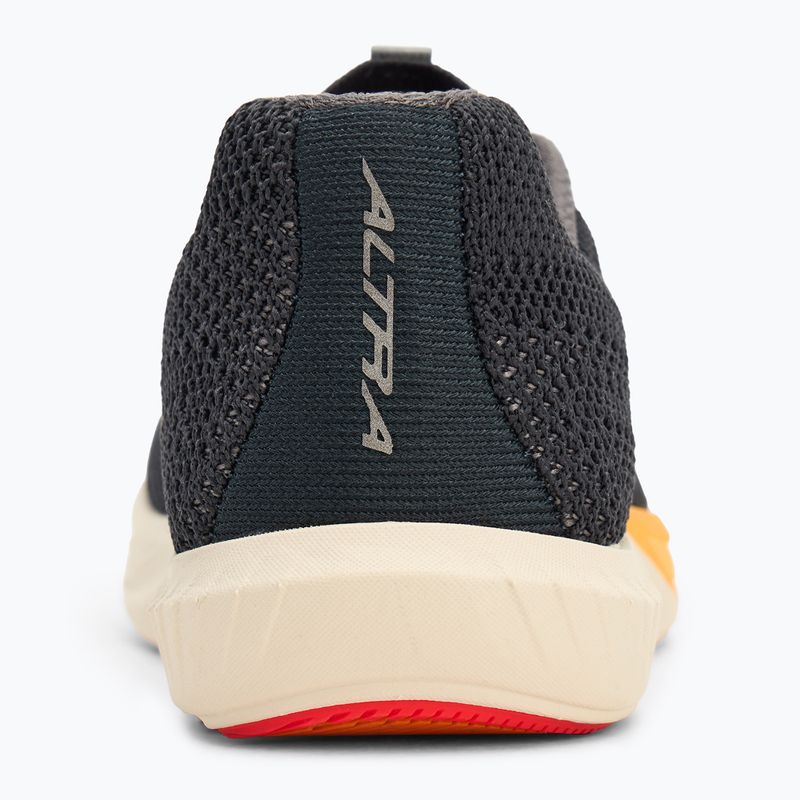 Scarpe da corsa da donna Altra Escalante Racer 2 nero 6