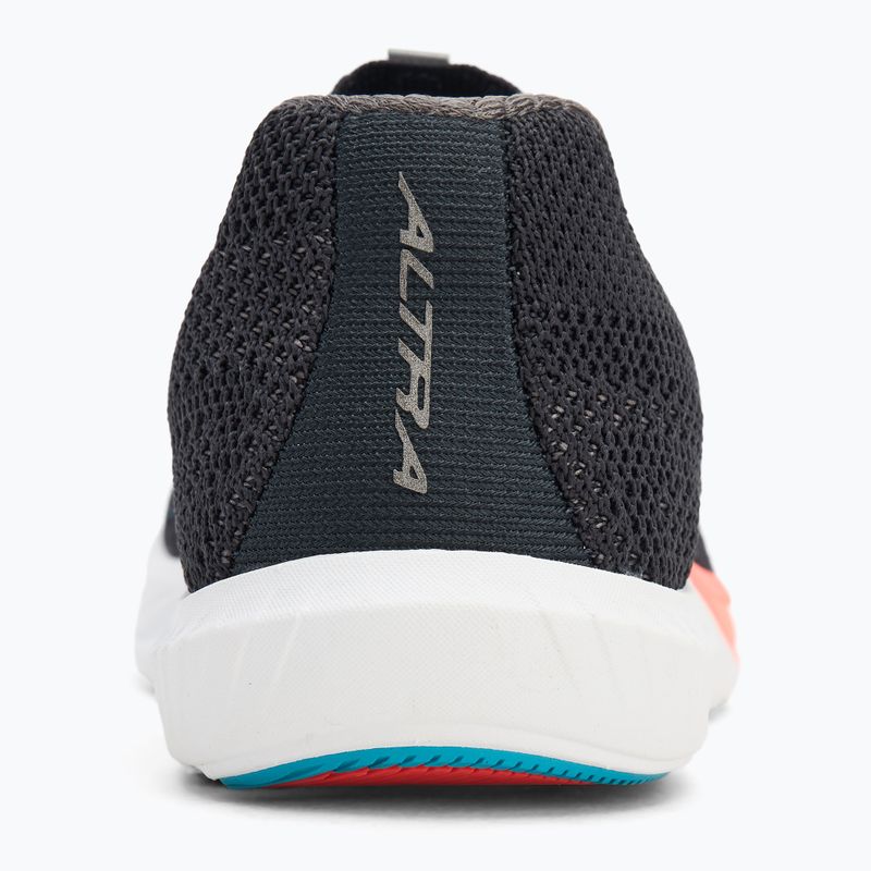 Altra Escalante Racer 2 nero, scarpe da corsa da uomo 6