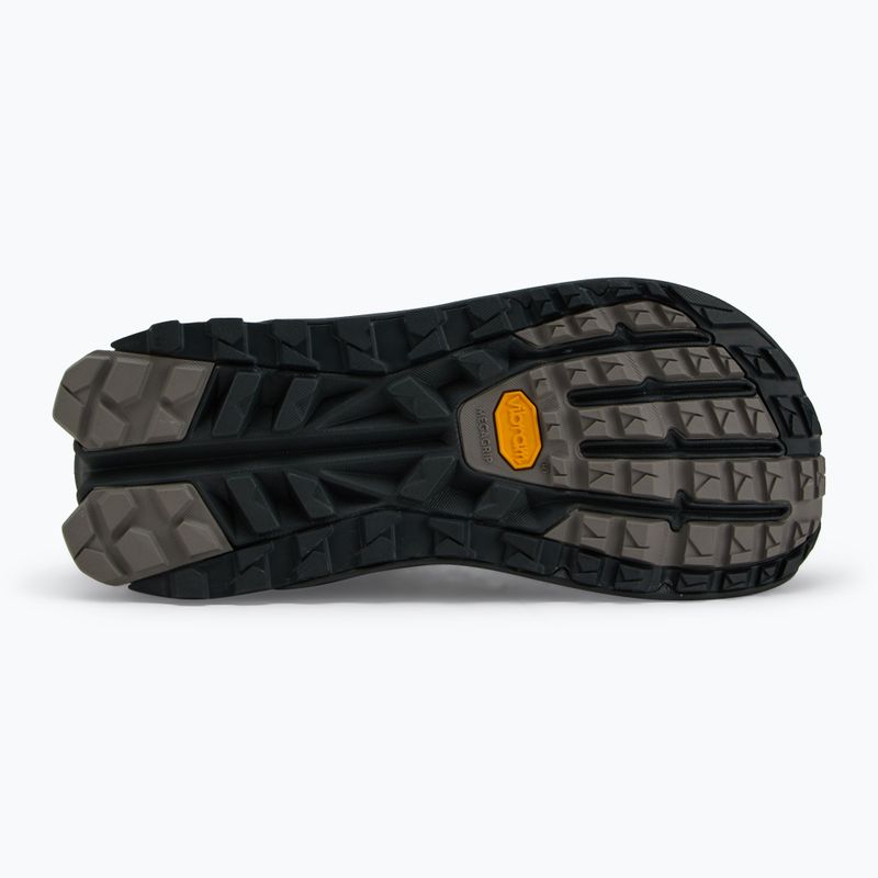 Altra Olympus 6 scarpe da corsa da donna nero/nero 4