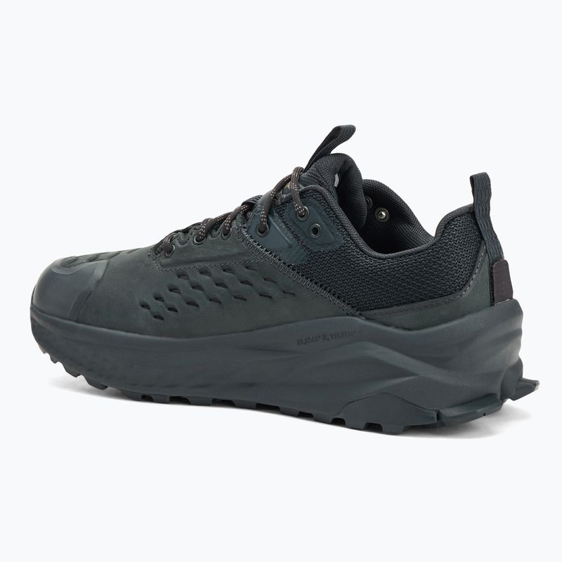 Scarpe da trekking Altra Olympus 6 Hike Low GTX da uomo nero 3