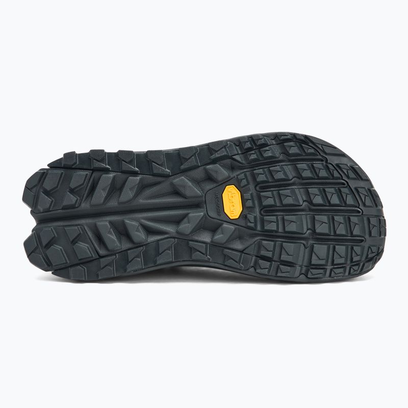 Scarpe da trekking Altra Olympus 6 Hike Low GTX da uomo nero 4