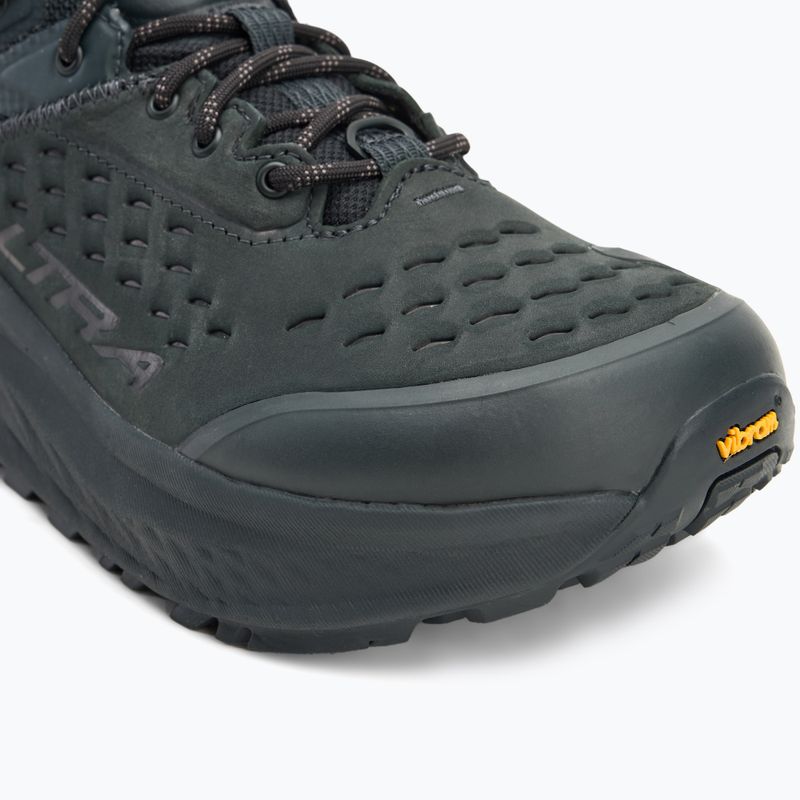 Scarpe da trekking Altra Olympus 6 Hike Low GTX da uomo nero 7