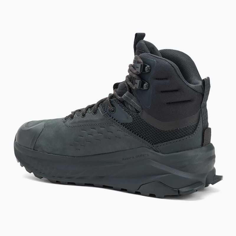 Scarpe da trekking da donna Altra Olympus 6 Hike Mid GTX nero 3