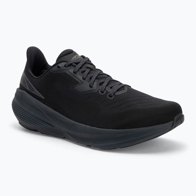 Scarpe da corsa Altra Experience Flow nero/nero da uomo